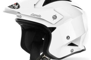 CASCO TRIAL AIROH TRR IN FIBRA SUPER AREATO