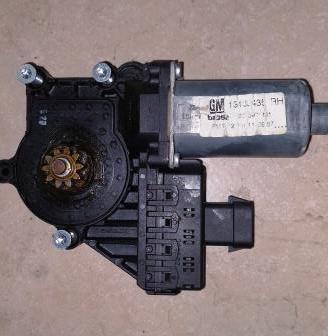 MOTORINO ALZACRISTALLI ANTERIORE DX (PASSEGGERO) O