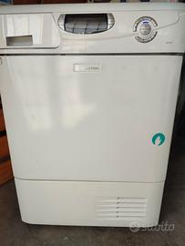 asciugatrice classe B Ariston