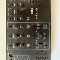 Korg volca mix