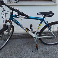BIKE (MTB) BLOWIND