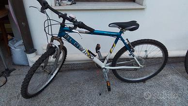BIKE (MTB) BLOWIND