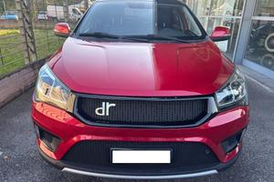 DR MOTOR DR3 S2 1.5 Bi-Fuel GPL