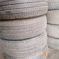 gomme Michelin 205/55/r19 97v