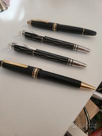 montblanc penne 