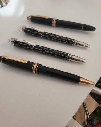montblanc penne 