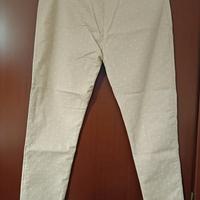 Pantalone estivo tg. 52. Iwie