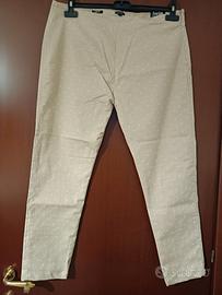 Pantalone estivo tg. 52. Iwie