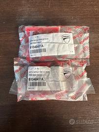 Multistrada Pastiglie Freni