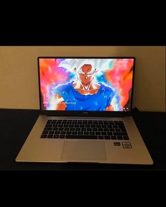 Prezzo migliore  HUAWEI MateBook D 15
