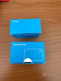 Ring Alarm Range Extender
