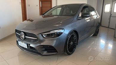 Mercedes-benz B 200 d Automatic AMG Line Premium