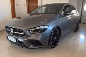 Mercedes-benz B 200 d Automatic AMG Line Premium