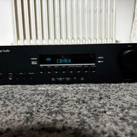 Sinto amplificatore cambridge