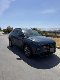 Hyundai Tucson HEV XLINE 2022
