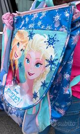 Zaino Disney Frozen