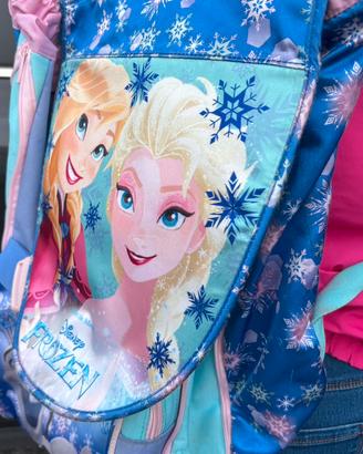 Zaino Disney Frozen