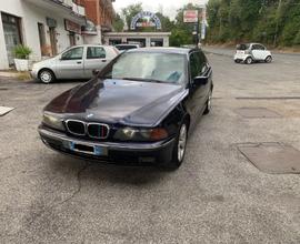 BMW Serie 5 (E39) - 1999 station wagon