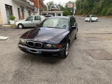 BMW Serie 5 (E39) - 1999 station wagon