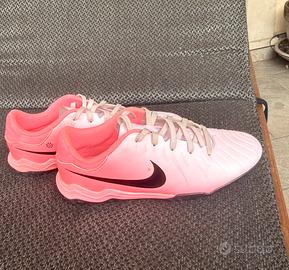 Scarpe da calcio/calcetto Nike taglia 36,5