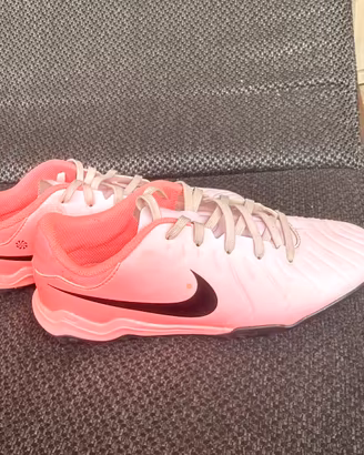 Scarpe da calcio/calcetto Nike taglia 36,5