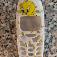 Lotto 2 cover nokia 3310