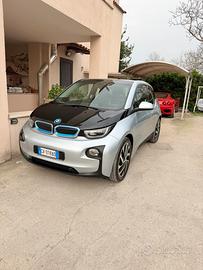 Bmw i3 come nuova
