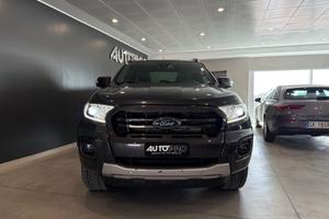 FORD Ranger 2.0 ECOBLUE aut. DC Wildtrak 5pt.