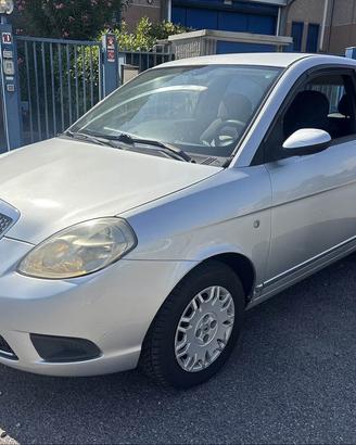LANCIA YPSILON 1.3 Multijet