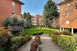 Appartamento Senago [Cod. rif 3303096VRG]