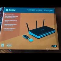 modem/router Dlink