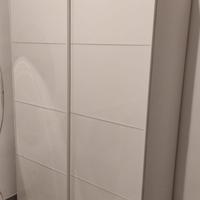 Armadio ikea ante scorrevoli
