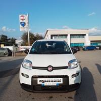 Fiat Panda 1.0 FireFly S&S Hybrid Pandina