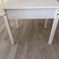 Tavolino per bambini