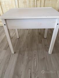 Tavolino per bambini