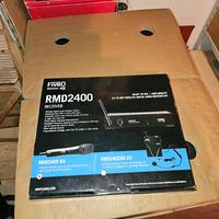microfono wireless