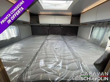 GIOTTILINE TOSCAN 69 GC PREMIERE EDITION CAMBIO