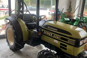 Trattore Hurlimann Prince 345