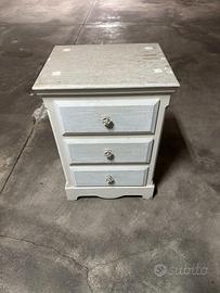 mobiletto cassettiera