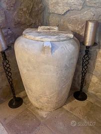 Mobili e oggetti antichi