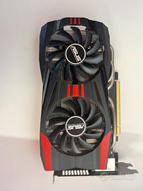 Scheda video PC GTX 760