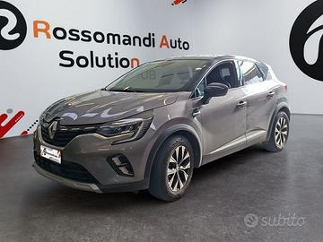 Renault Captur 1.3 TCE MHEV 140 TECHNO