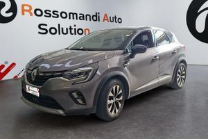 Renault Captur 1.3 TCE MHEV 140 TECHNO