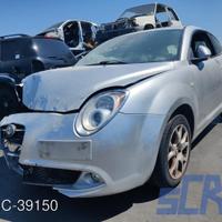 Alfa romeo mito 955 1.6 jtdm 120cv -ricambi