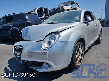 Alfa romeo mito 955 1.6 jtdm 120cv -ricambi