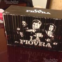 La Piovra dvd