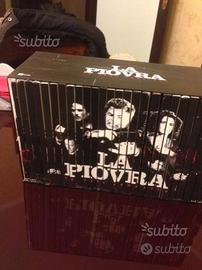 La Piovra dvd