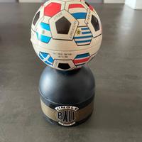 PALLA MUSICALE Jingle BALL INNI DELLE SQUADRE 1990