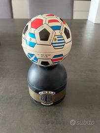 PALLA MUSICALE Jingle BALL INNI DELLE SQUADRE 1990