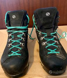 Scarpa Mescalito TRK GTX WMN - Taglia 40